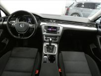 Volkswagen Passat 2.0 TDI Comfortline Combi 6DSG