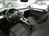 Volkswagen Passat 2.0 TDI Comfortline Combi 6DSG