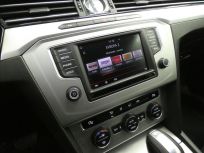 Volkswagen Passat 2.0 TDI Comfortline Combi 6DSG