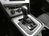 Volkswagen Passat 2.0 TDI Comfortline Combi 6DSG