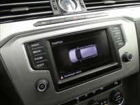 Volkswagen Passat 2.0 TDI Comfortline Combi 6DSG
