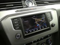 Volkswagen Passat 2.0 TDI Comfortline Combi 6DSG