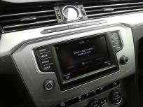 Volkswagen Passat 2.0 TDI Comfortline Combi 6DSG