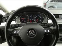 Volkswagen Passat 2.0 TDI Comfortline Combi 6DSG
