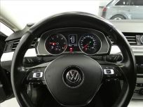 Volkswagen Passat 2.0 TDI Comfortline Combi 6DSG