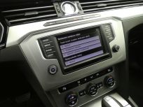 Volkswagen Passat 2.0 TDI Comfortline Combi 6DSG