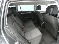 Volkswagen Passat 2.0 TDI Comfortline Combi 6DSG