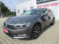 Volkswagen Passat 2.0 TDI Comfortline Variant 6DSG