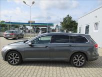 Volkswagen Passat 2.0 TDI Comfortline Variant 6DSG