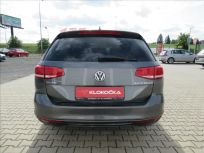 Volkswagen Passat 2.0 TDI Comfortline Variant 6DSG