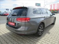 Volkswagen Passat 2.0 TDI Comfortline Variant 6DSG