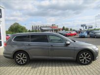 Volkswagen Passat 2.0 TDI Comfortline Variant 6DSG