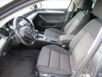 Volkswagen Passat 2.0 TDI Comfortline Variant 6DSG