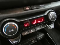 Kia Rio 1.0 T-GDI Exclusive Hatchback