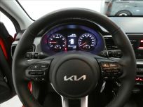 Kia Rio 1.0 T-GDI Exclusive Hatchback