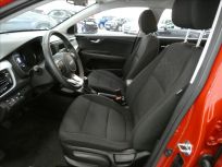 Kia Rio 1.0 T-GDI Exclusive Hatchback