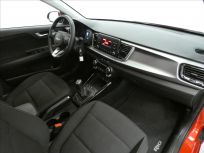 Kia Rio 1.0 T-GDI Exclusive Hatchback