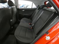 Kia Rio 1.0 T-GDI Exclusive Hatchback