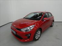 Kia Rio 1.0 T-GDI Exclusive Hatchback