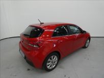 Kia Rio 1.0 T-GDI Exclusive Hatchback