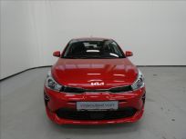 Kia Rio 1.0 T-GDI Exclusive  Hatchback