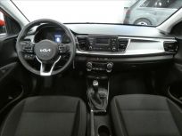 Kia Rio 1.0 T-GDI Exclusive Hatchback