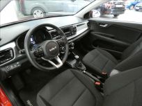 Kia Rio 1.0 T-GDI Exclusive Hatchback
