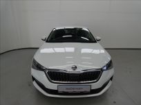 Škoda Scala 1.0 TSI Ambition Hatchback