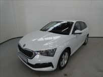 Škoda Scala 1.0 TSI Ambition Hatchback
