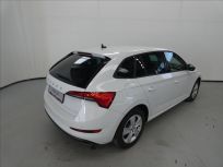 Škoda Scala 1.0 TSI Ambition Hatchback