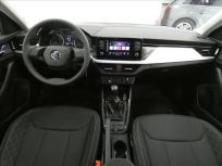 Škoda Scala 1.0 TSI Ambition Hatchback