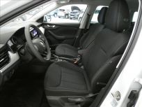 Škoda Scala 1.0 TSI Ambition Hatchback