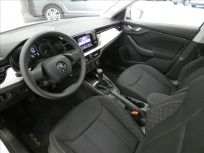 Škoda Scala 1.0 TSI Ambition Hatchback