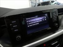 Škoda Scala 1.0 TSI Ambition Hatchback