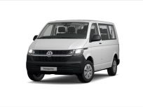 Volkswagen Transporter 2.0 TDI KR Kombi