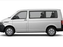 Volkswagen Transporter 2.0 TDI KR Kombi