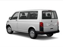 Volkswagen Transporter 2.0 TDI KR Kombi