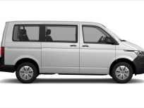 Volkswagen Transporter 2.0 TDI KR Kombi