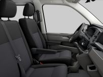 Volkswagen Transporter 2.0 TDI KR Kombi