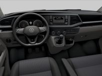 Volkswagen Transporter 2.0 TDI KR Kombi
