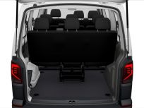 Volkswagen Transporter 2.0 TDI KR Kombi