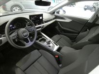 Audi A4 2.0 40 TDI  quattro S tronic