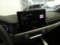 Audi A4 2.0 40 TDI  quattro S tronic