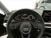 Audi A4 2.0 40 TDI  quattro S tronic