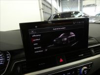 Audi A4 2.0 40 TDI  quattro S tronic