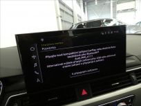 Audi A4 2.0 40 TDI  quattro S tronic