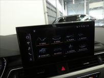 Audi A4 2.0 40 TDI  quattro S tronic