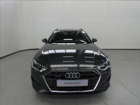 Audi A4 2.0 40 TDI  quattro S tronic