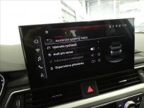 Audi A4 2.0 40 TDI  quattro S tronic