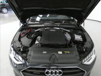 Audi A4 2.0 40 TDI  quattro S tronic